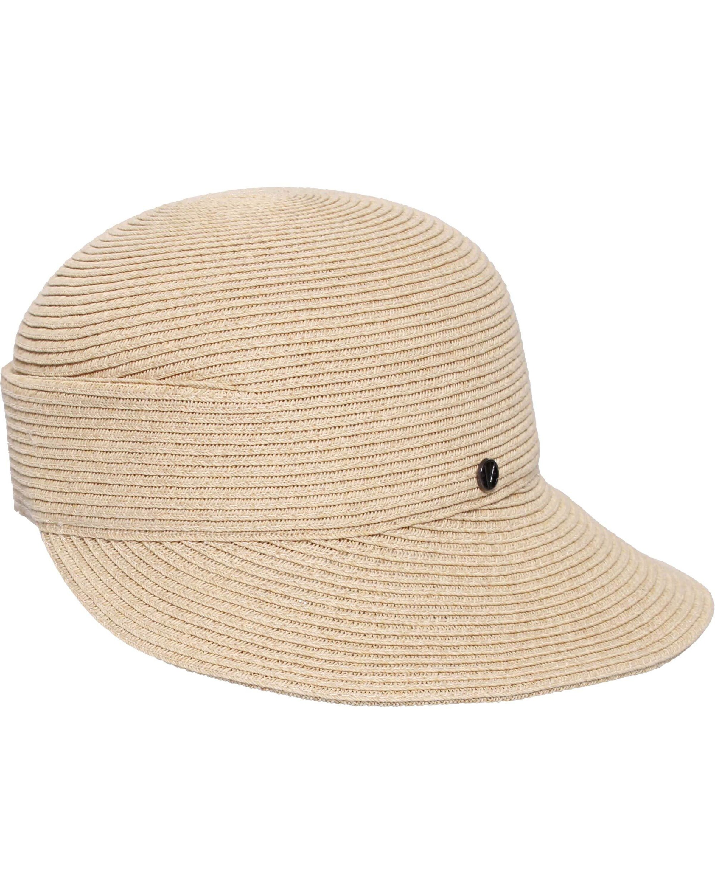 LOEVENICH Hut in Beige