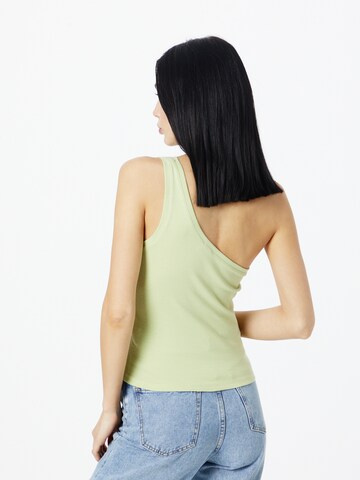 Top 'Jamie' di Cotton On in verde