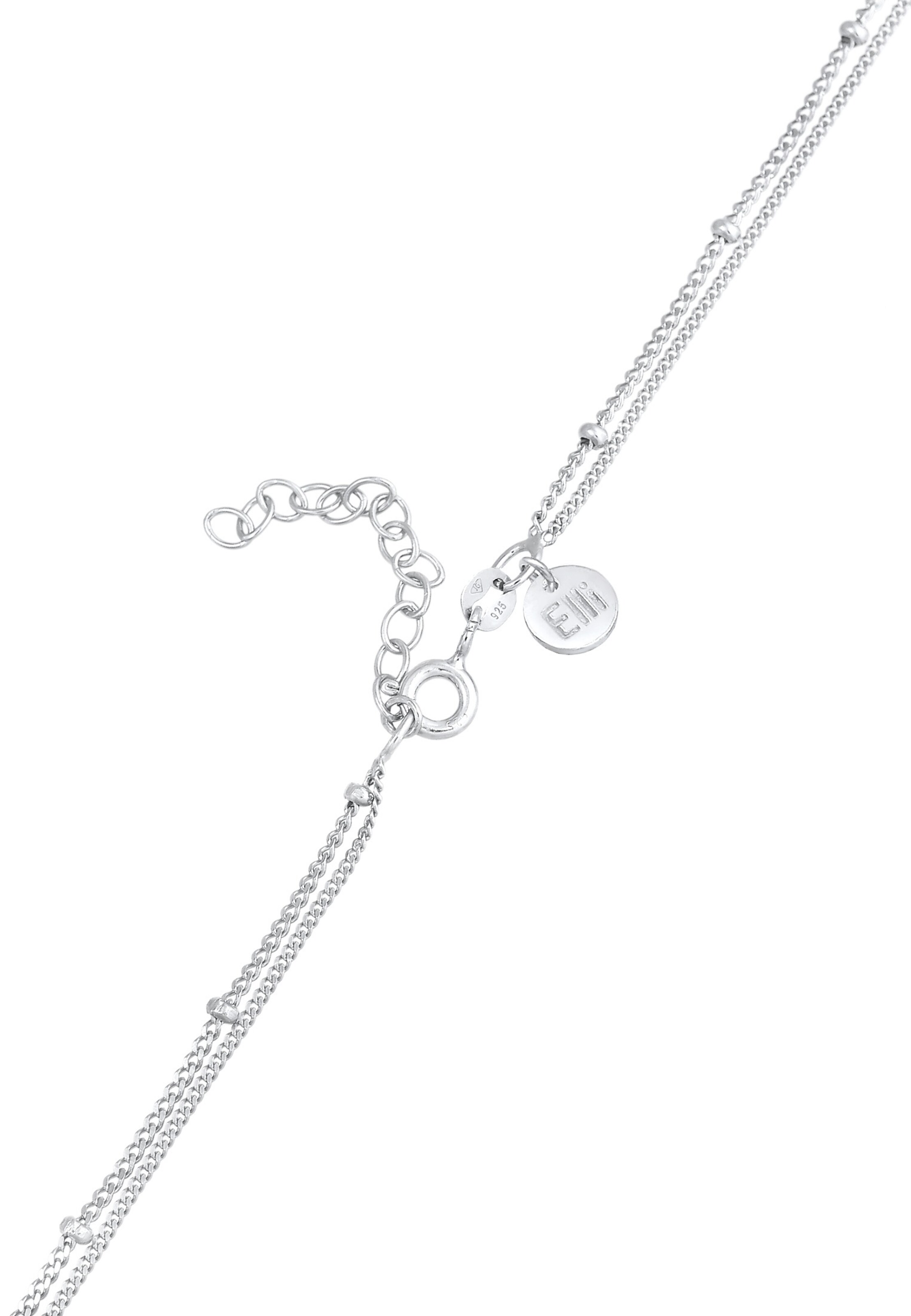 ELLI PREMIUM Necklace in Silver