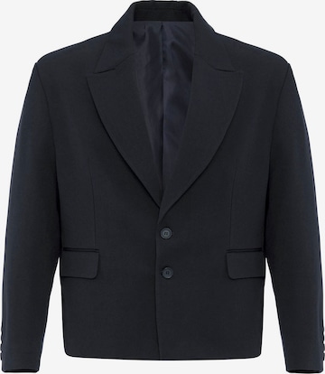 Veste de costume Antioch en bleu : devant