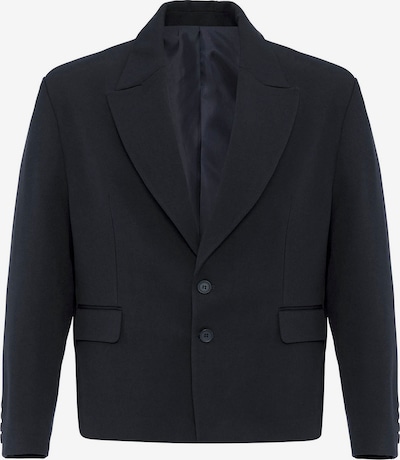 Klasikinis švarkas iš Antioch, spalva – tamsiai mėlyna, Prekių apžvalga