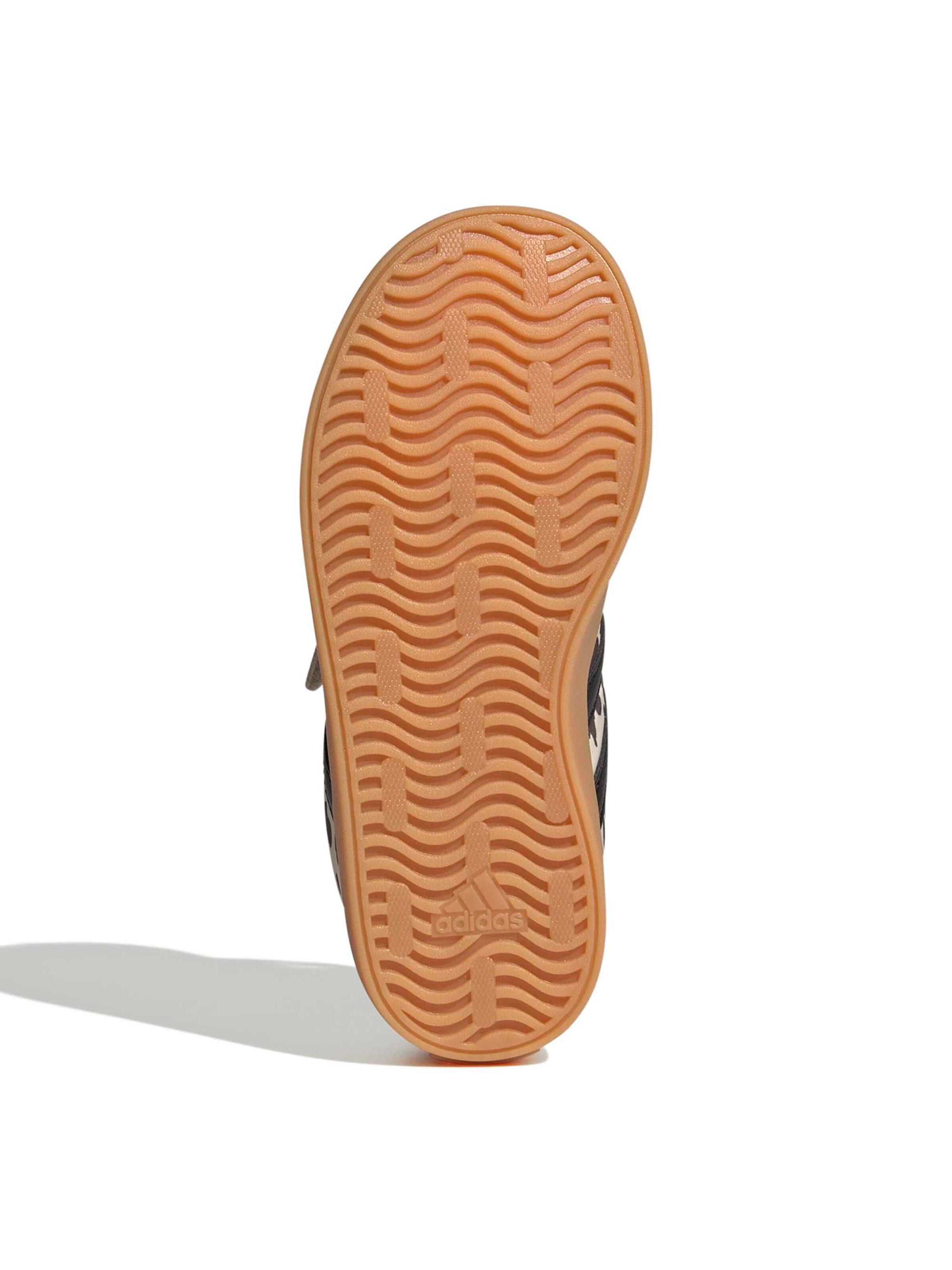 ADIDAS SPORTSWEAR Σνίκερ 'Court 3.0' σε μπεζ