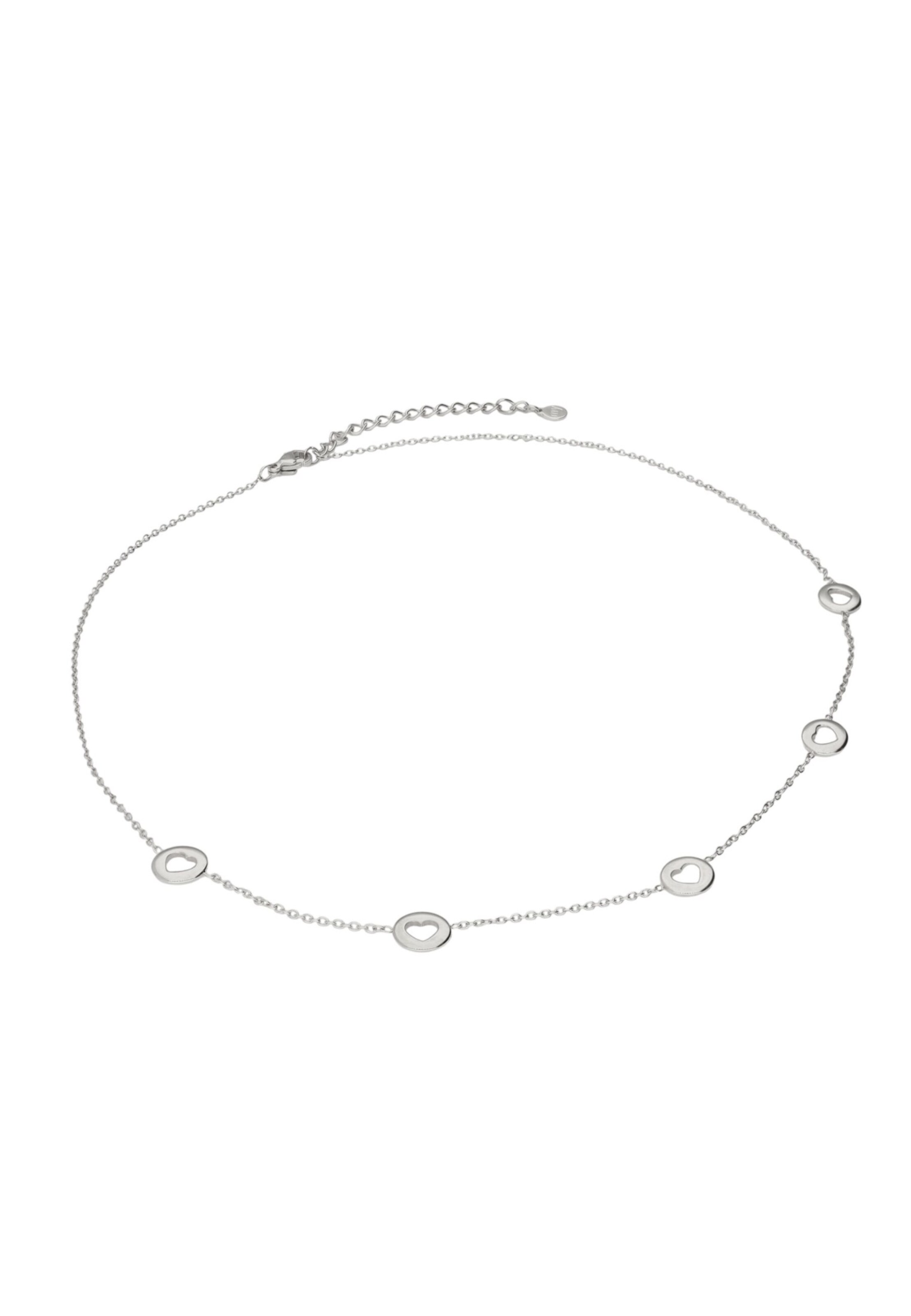 Chaîne My Jewellery en argent