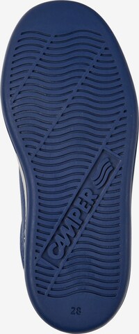 CAMPER - Sapatilhas 'Runner Four' em azul