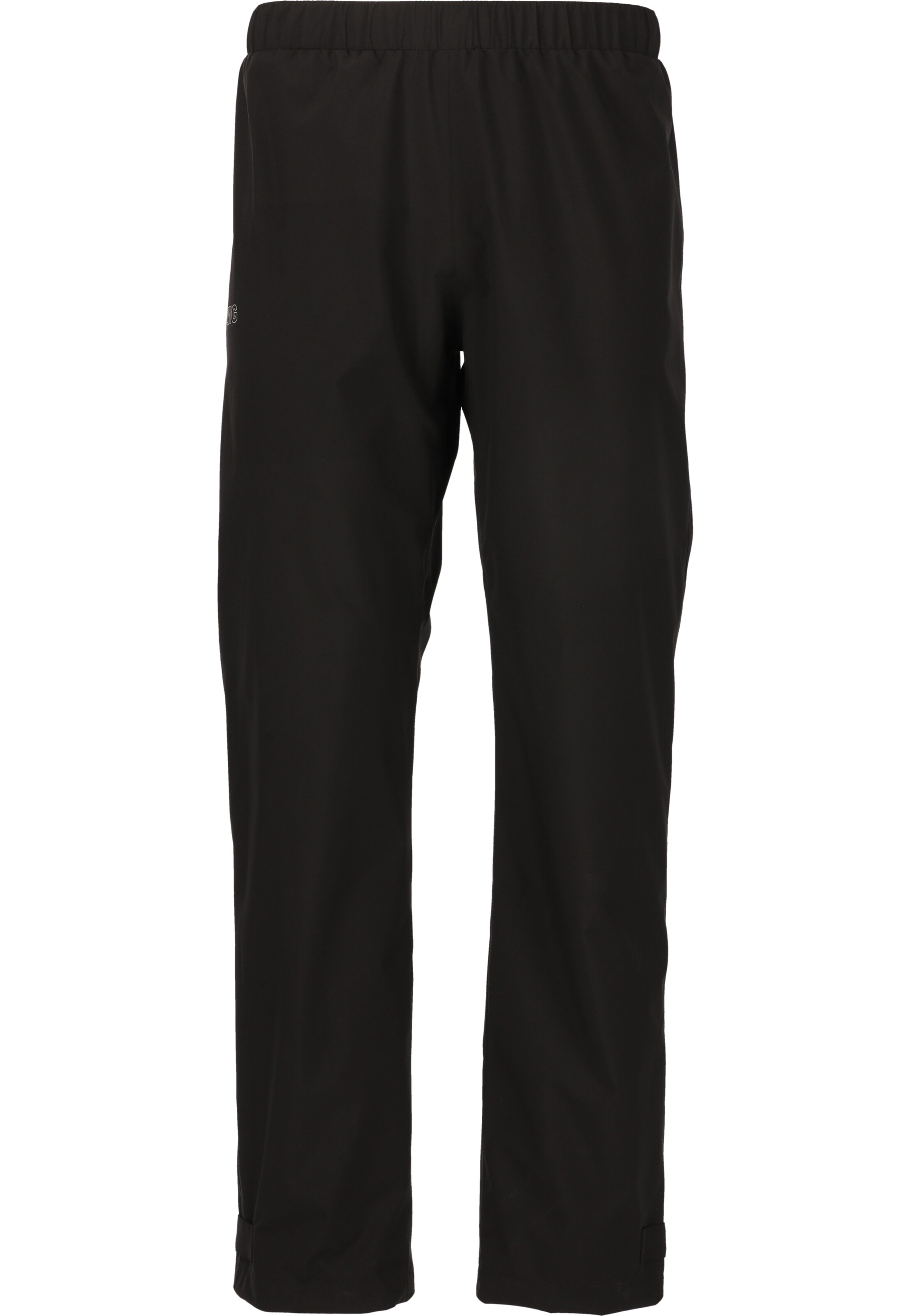 Weather Report Functionele jas 'Gust' in Groen