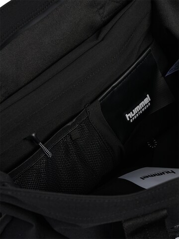 Hummel Shopper in Black
