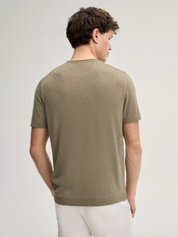 JOOP! Pullover 'Marosoro' in Grün