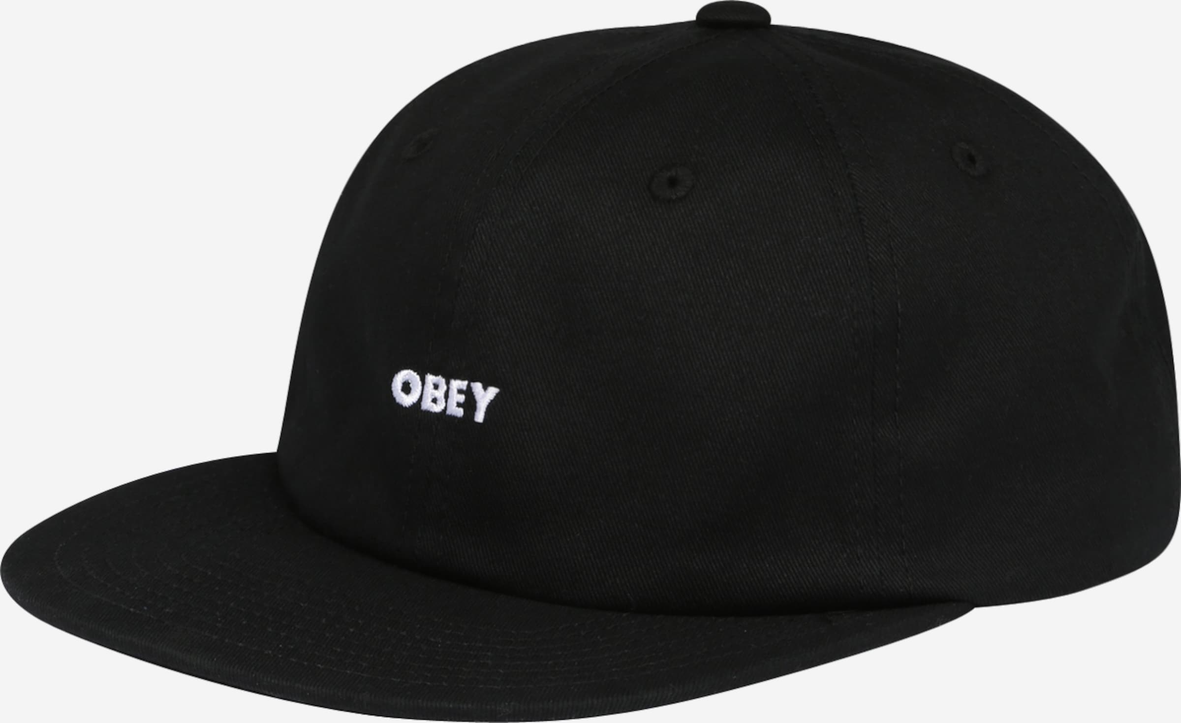 Obey 'Bold' in Zwart |