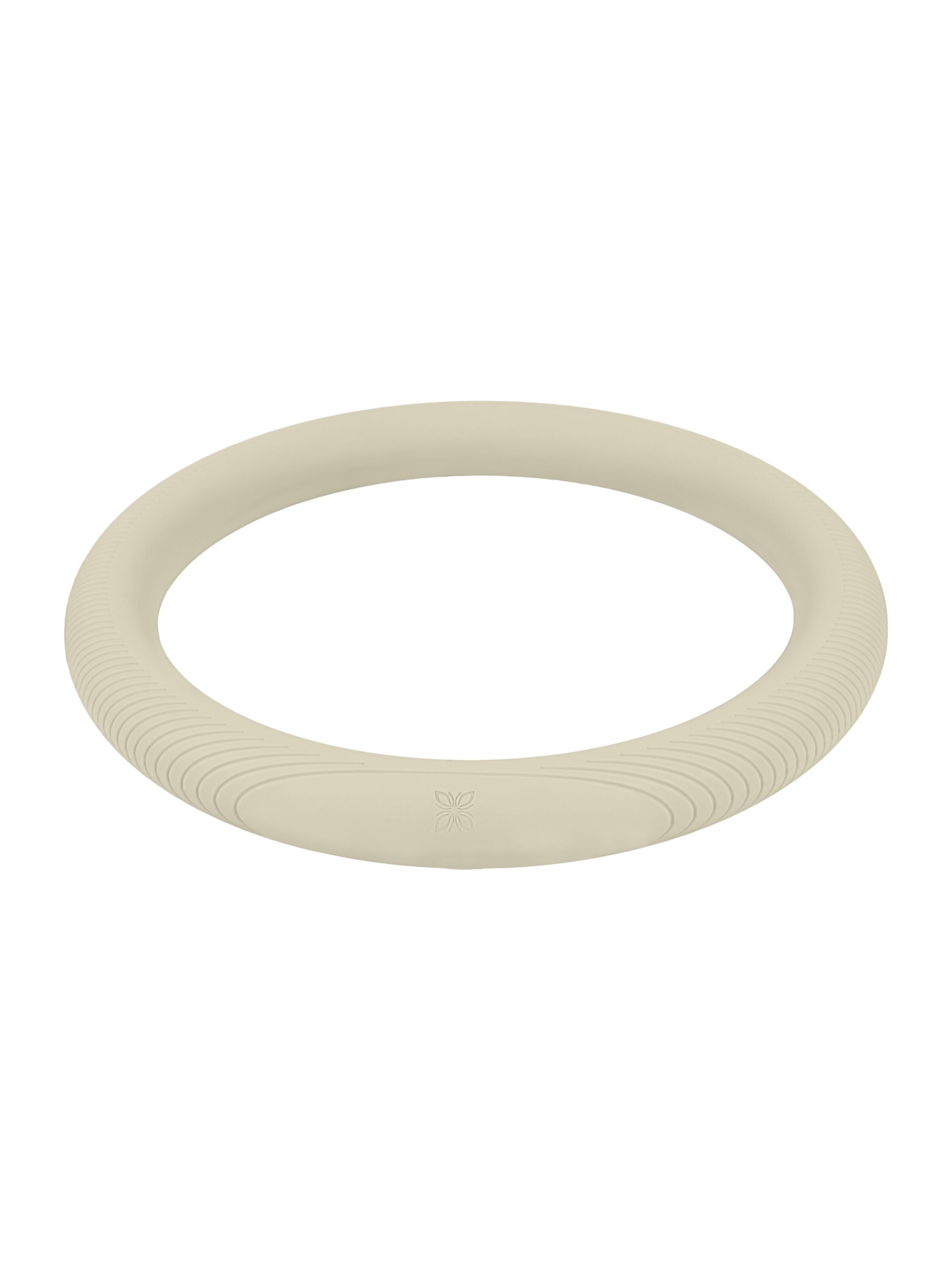 OMNANA Dumbbell 'HEROLOOP™' in Beige
