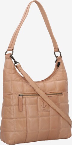 Harbour 2nd Shoulder Bag 'Taissa' in Brown