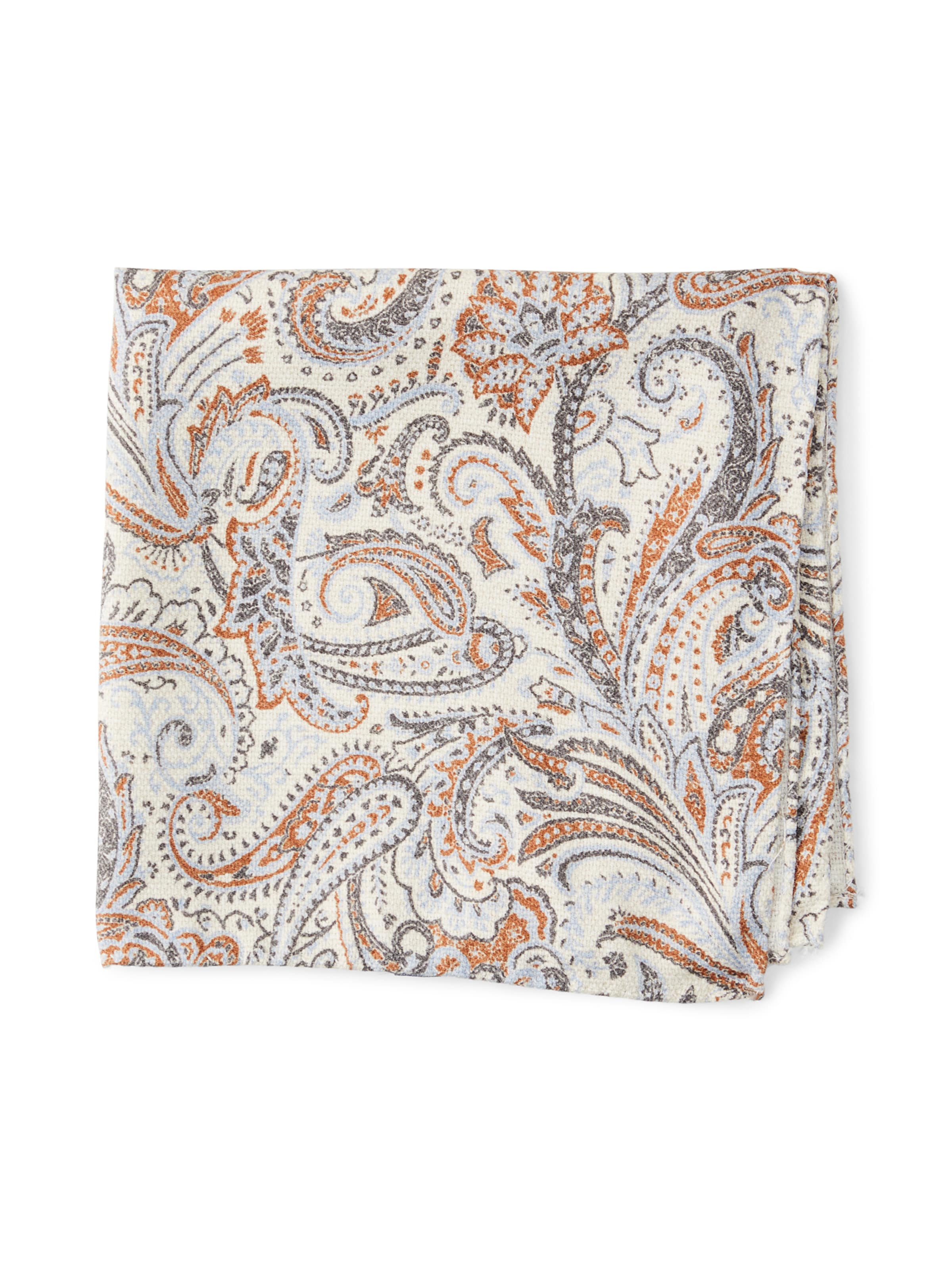 JOOP! Pochet in Beige: voorkant