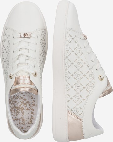bugatti Sneakers 'Ferly' in White