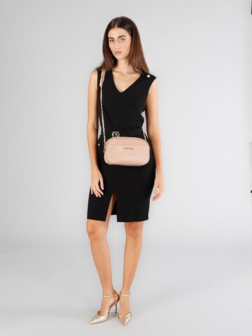 Custodia per macchina fotografica di CAFè NOIR in beige