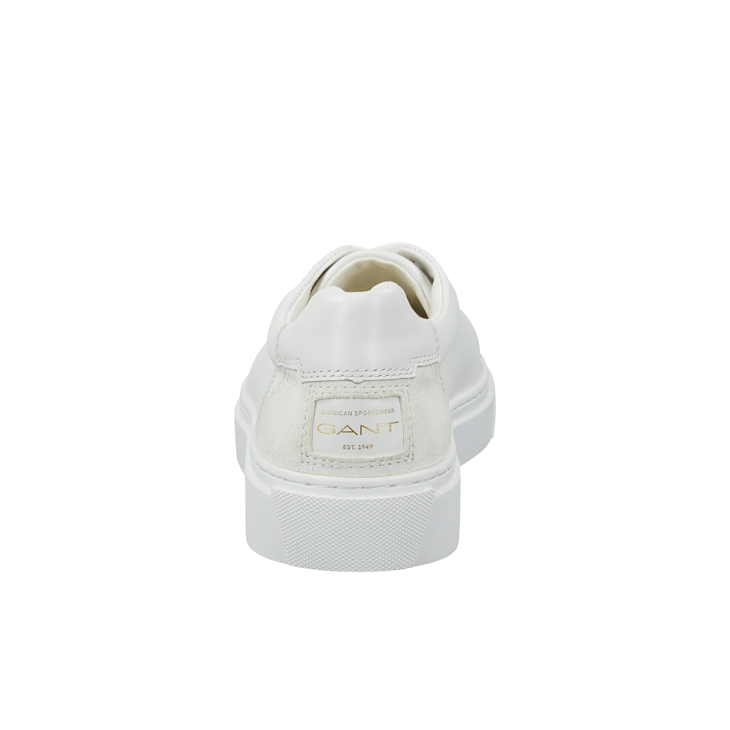 Baskets basses 'Julice' GANT en blanc