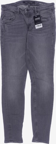 Marc O'Polo Jeans 29 in Grau: predná strana