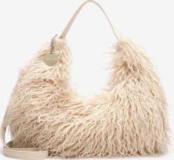 Emily & Noah Buideltas 'Lionne' in Beige: voorkant