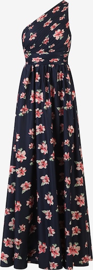 Kraimod Iltapuku värissä tummansininen / punainen / valkoinen, Tuotenäkymä