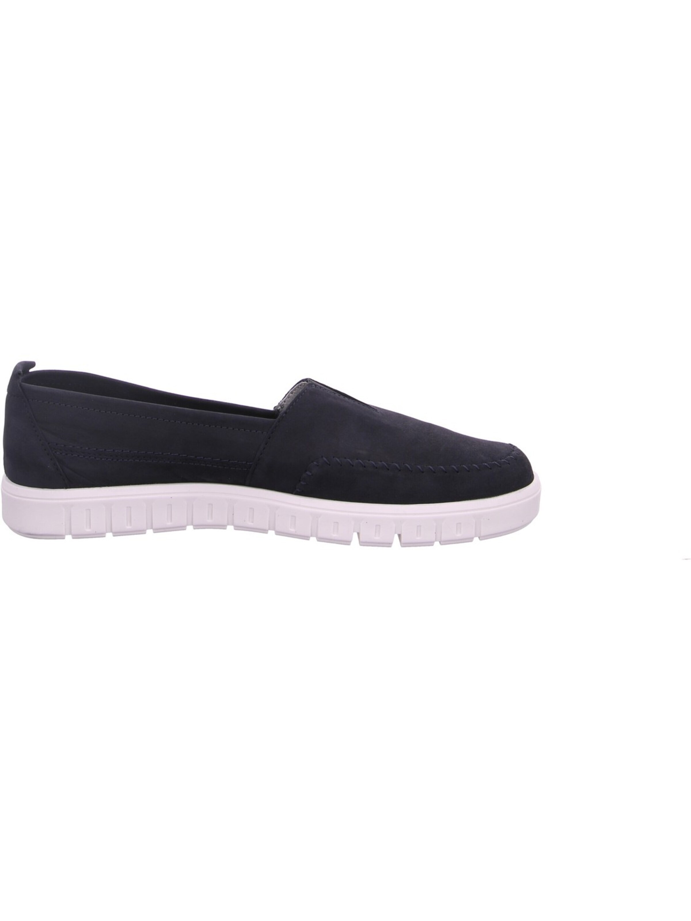ACO Slippers 'Tilda' in Blue