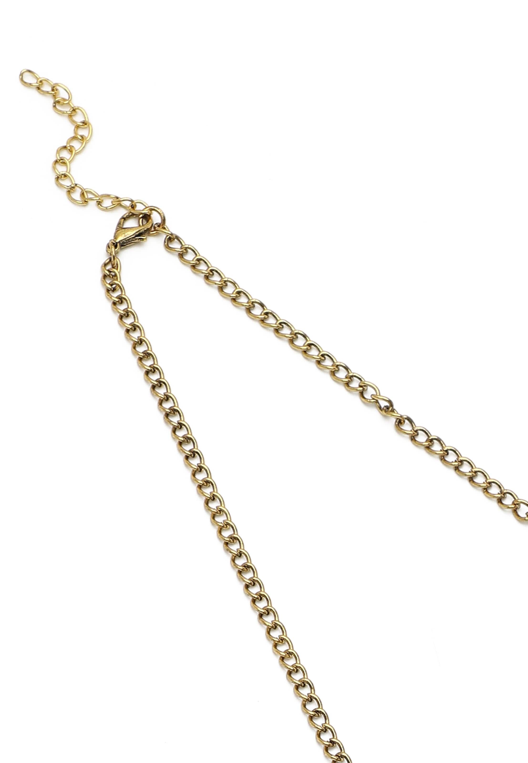 auksinė SOHI Grandinėlė ' Becka '