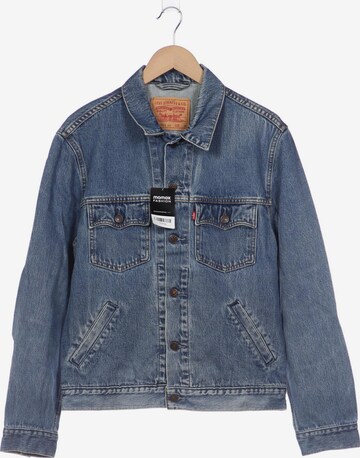 LEVI'S ® Jacket & Coat in M in Blue: front