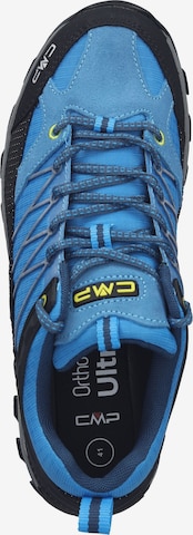 Scarpa bassa 'Rigel' di CMP in blu