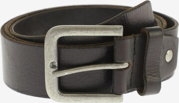 TOM TAILOR Belt & Suspenders in One size in Brown: front