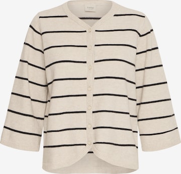 Fransa Cardigan 'FRBitte Car 2' i hvid: forside