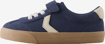 Next Tennarit värissä sininen: etupuoli