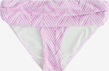 lillā Next Bikini apakšdaļa: no priekšpuses