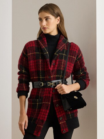 Lauren Ralph Lauren Kézitáska 'FARRAH' - fekete