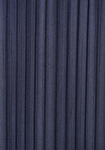 LASCANA Dress in Blue