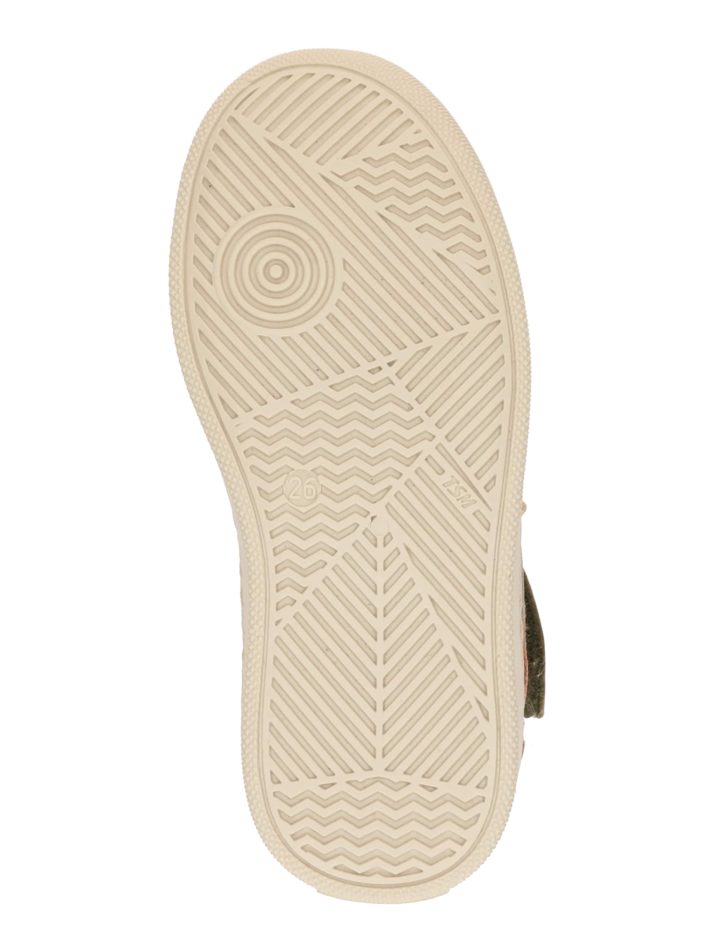 žalia BISGAARD Sportbačiai