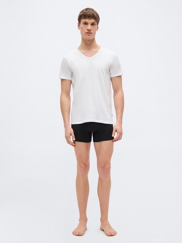 Tricou de la LEVI'S ® pe alb