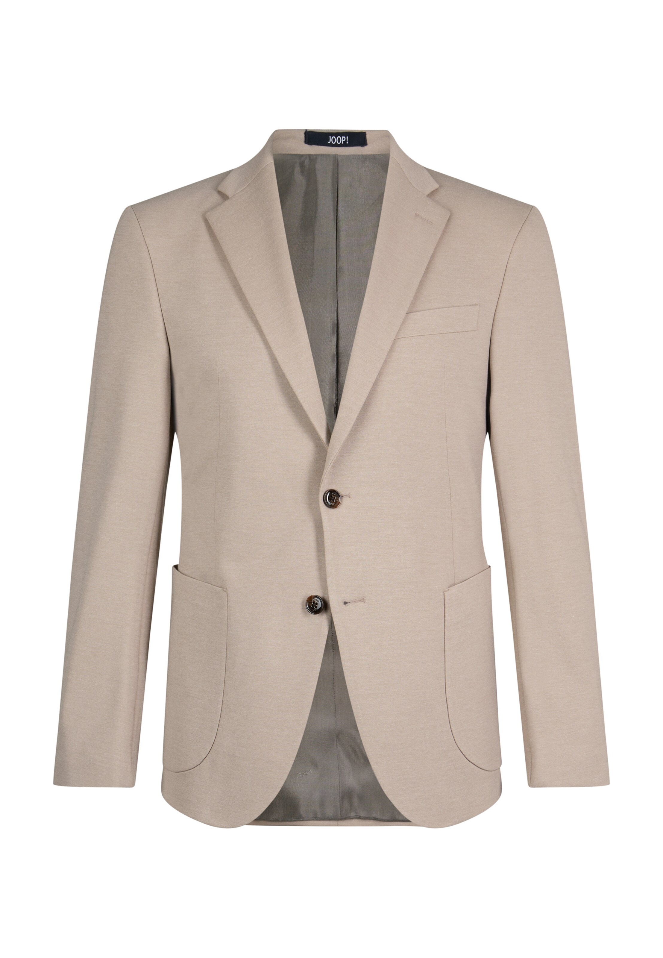 JOOP! Regular fit Business blazer in Beige