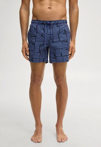 JOOP! Board Shorts in Blue