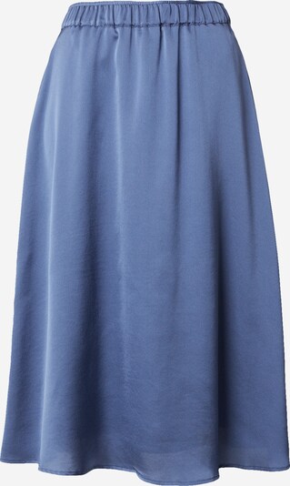MORE & MORE Falda en azul ahumado, Vista del producto