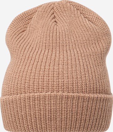 Volcom Beanie 'Full Stone' in Brown