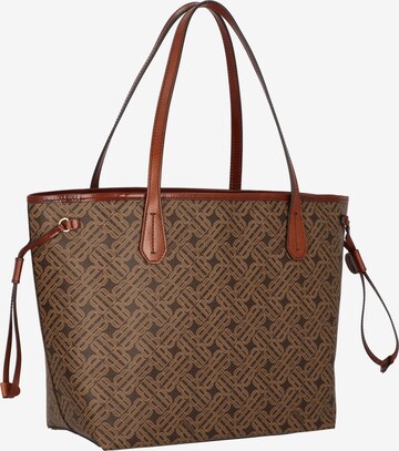 The Bridge Shopper 'Anna' in Brown