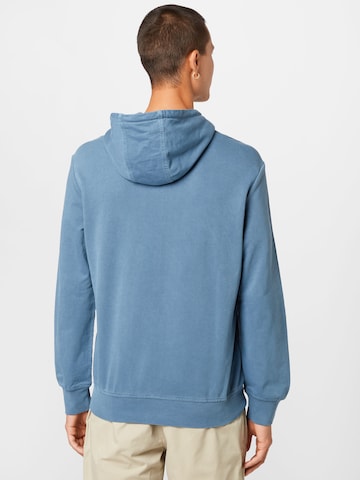 BRAX Sweatshirt 'Sullivan' in Blauw