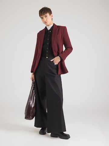 Barbour International Strickjacke 'Gigi' in Schwarz