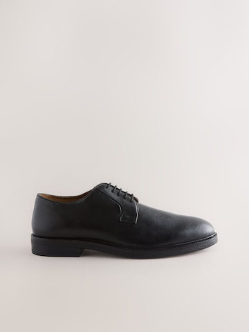 Scarpa stringata di Next in nero