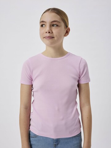 TWO SOON Shirt in Gemengde kleuren: voorkant