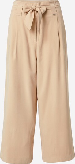 comma casual identity Pantalón plisado en kitt, Vista del producto
