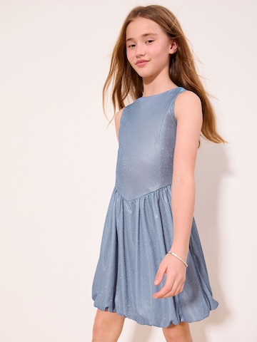 Lipsy Платье в Синий: спереди