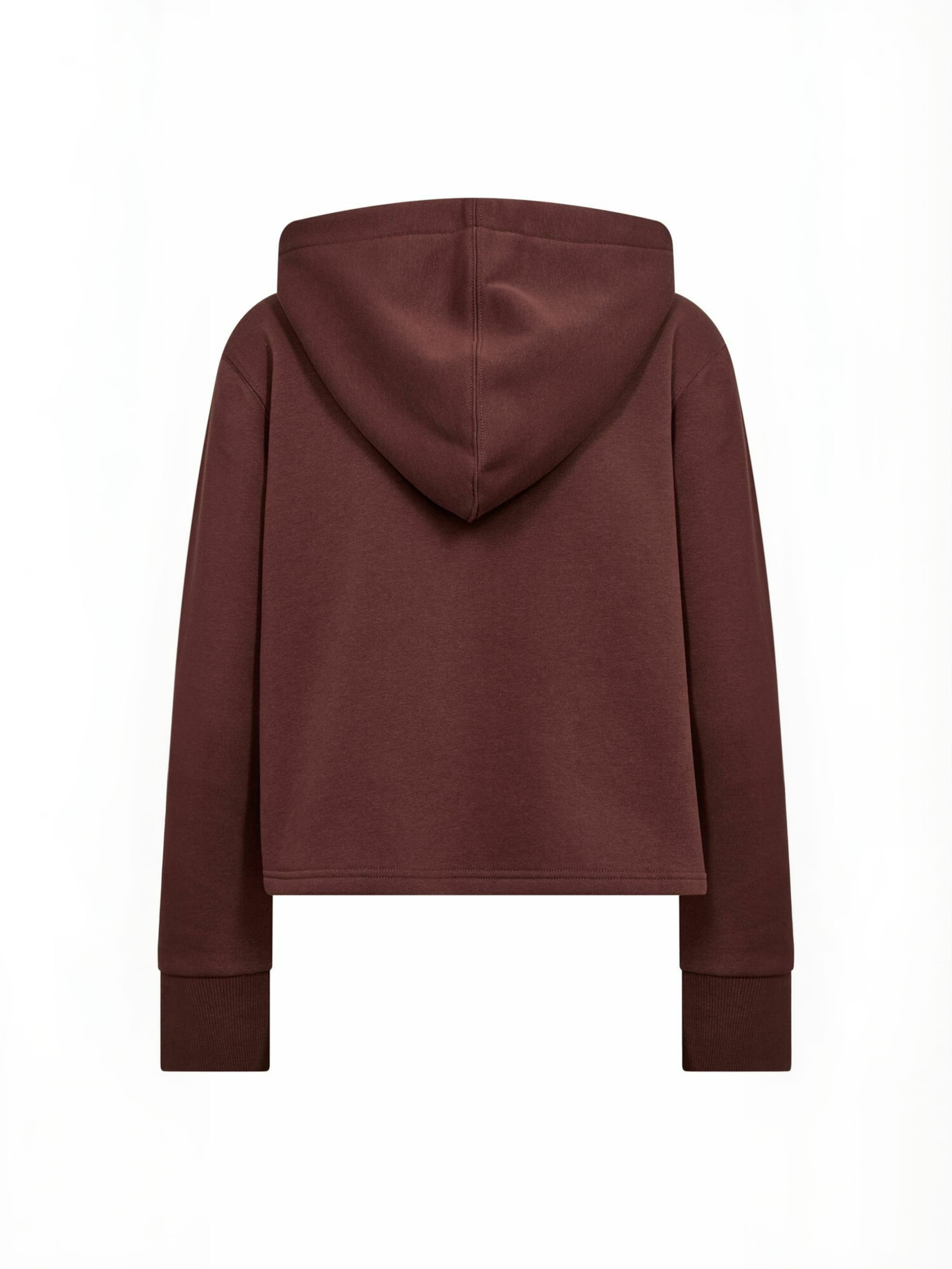 Levete Room Pullover ' LR-NUKA ' i brun