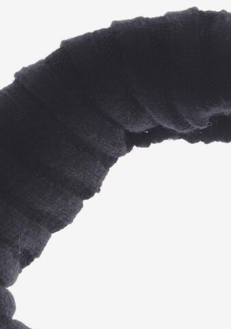 ICEBERG Scarf & Wrap in One size in Black