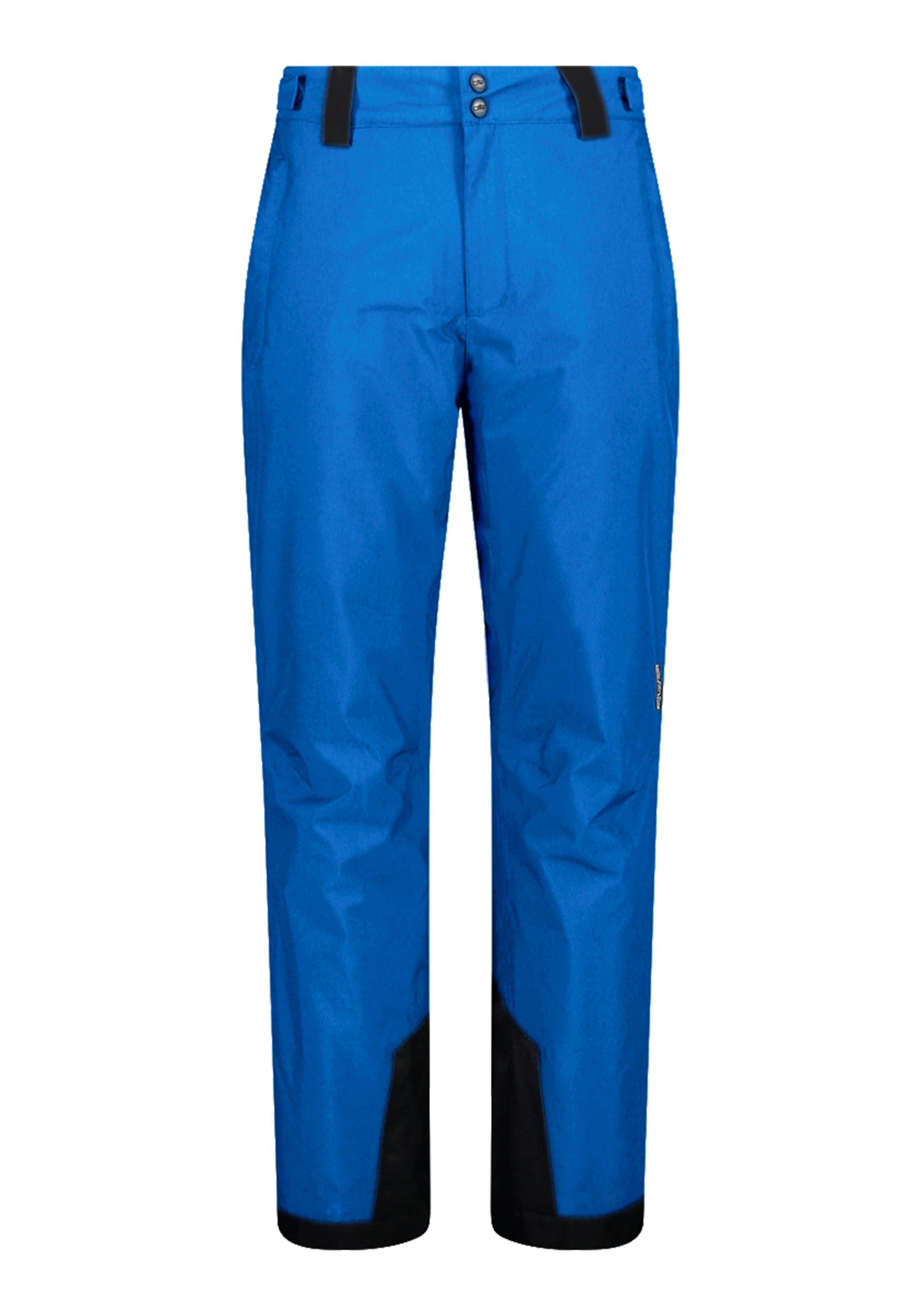 CMP Sporthose in Blau: Vorderseite
