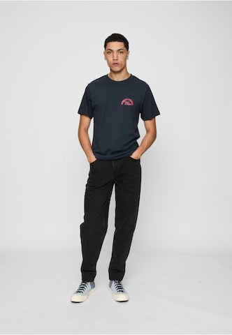 Maglietta 'Dream Kebab' di Mister Tee in blu