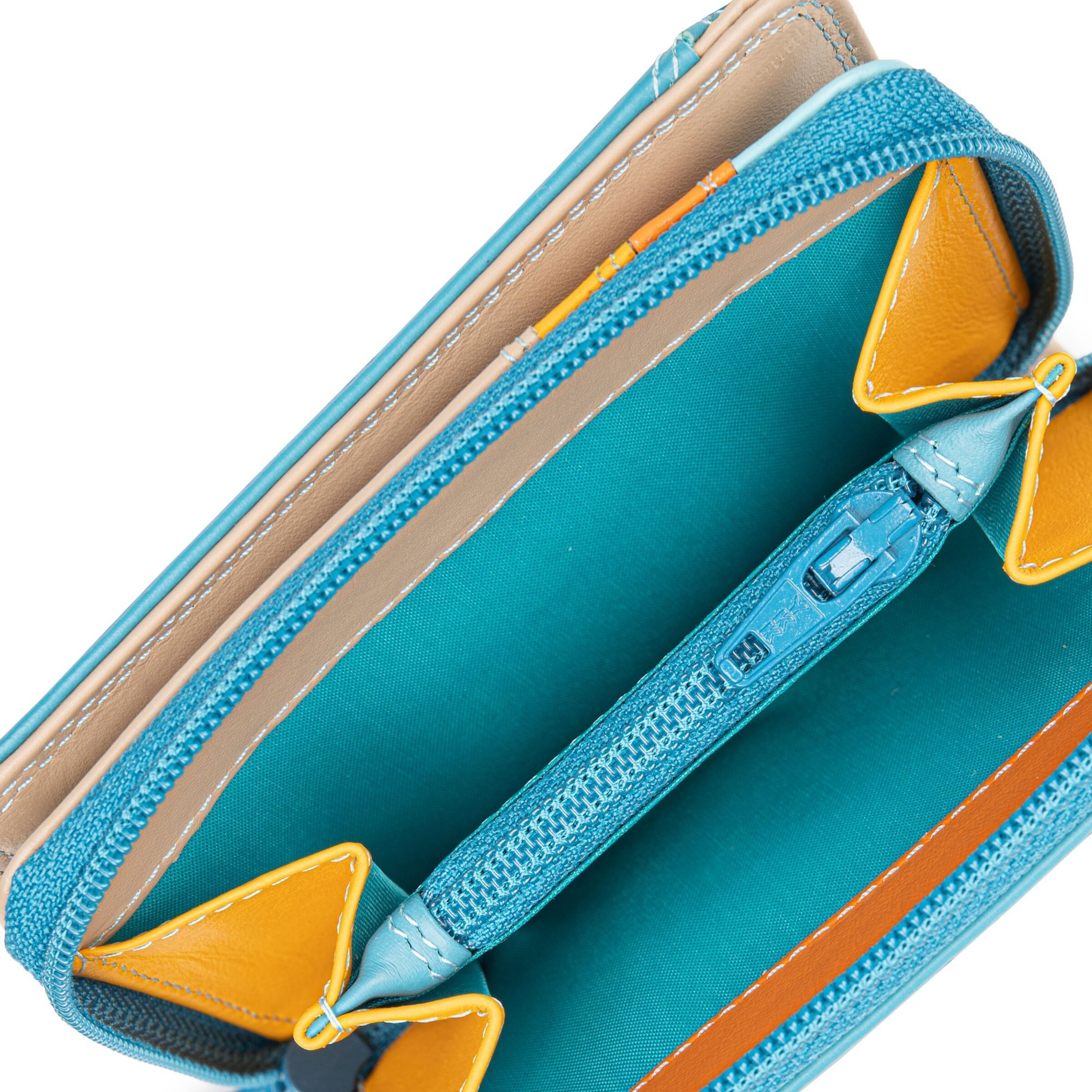 mywalit Wallet in Blue