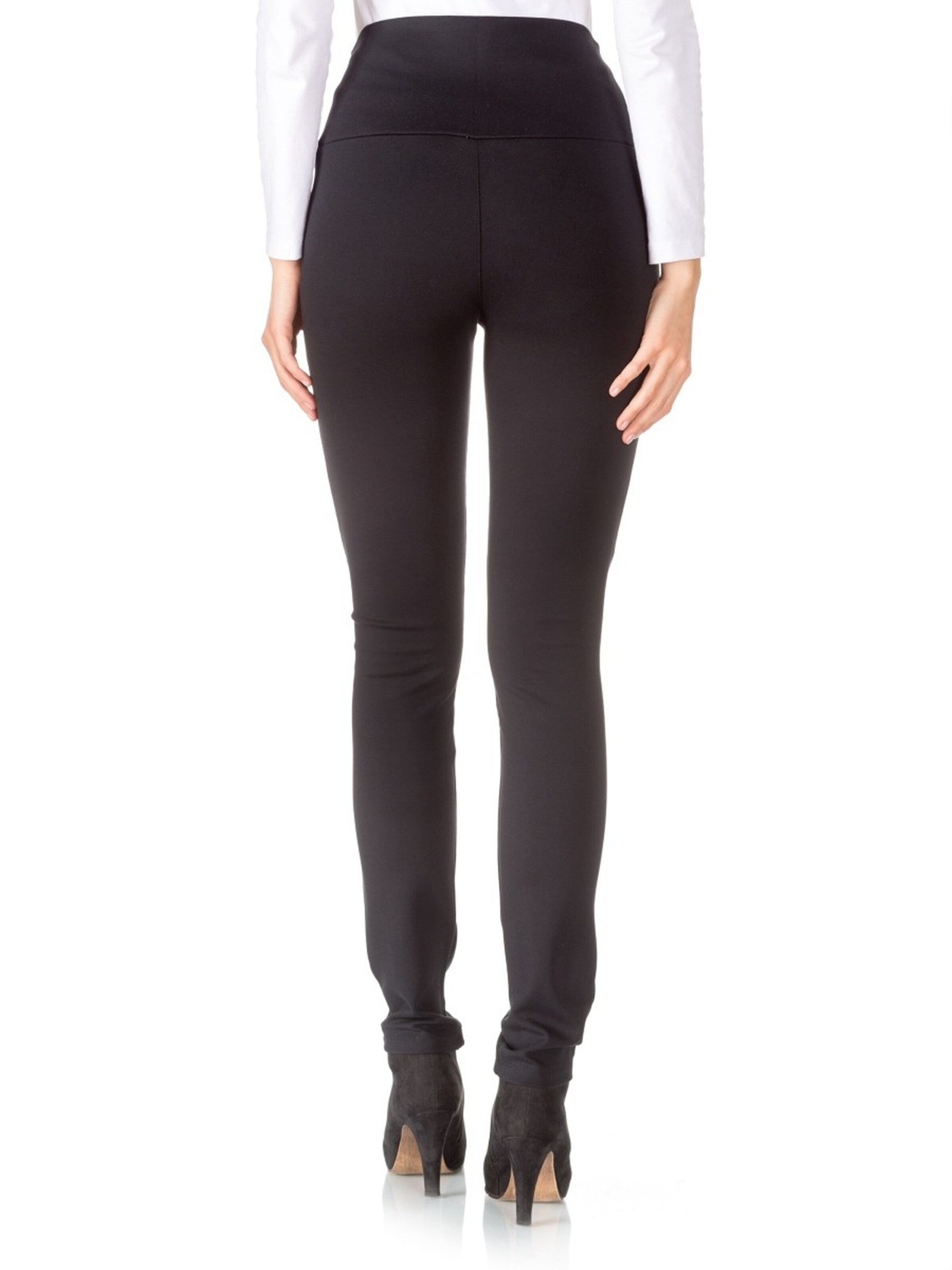 BELLYBUTTON Slim fit Leggings in Black